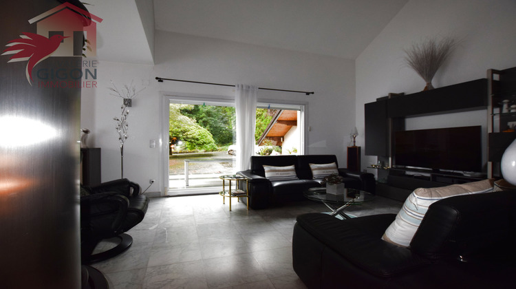 Ma-Cabane - Vente Maison L'Isle-sur-le-Doubs, 187 m²