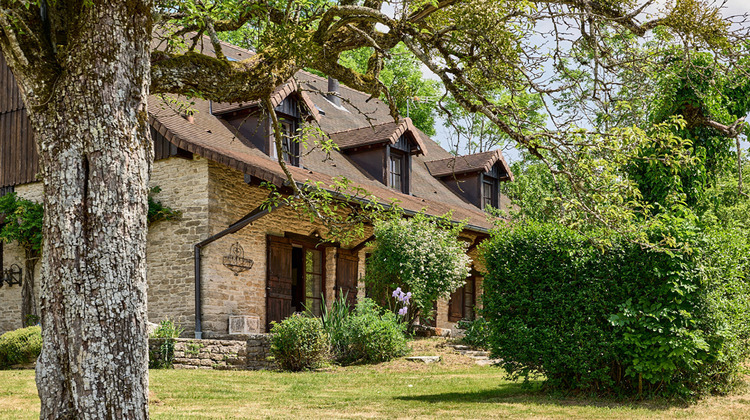 Ma-Cabane - Vente Maison L'ISLE-SUR-LE-DOUBS, 288 m²