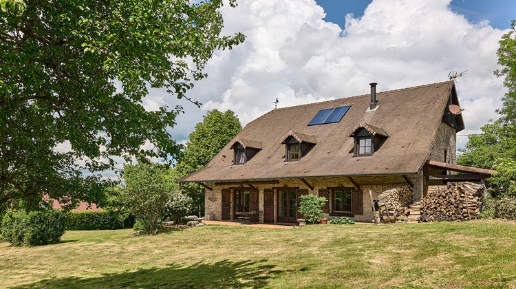 Ma-Cabane - Vente Maison L'ISLE-SUR-LE-DOUBS, 288 m²