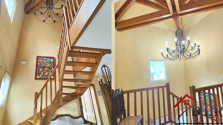 Ma-Cabane - Vente Maison L'Isle-sur-le-Doubs, 200 m²