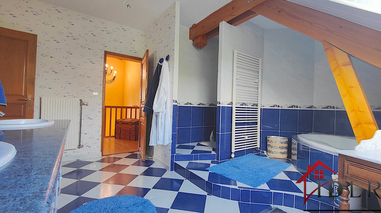 Ma-Cabane - Vente Maison L'Isle-sur-le-Doubs, 200 m²