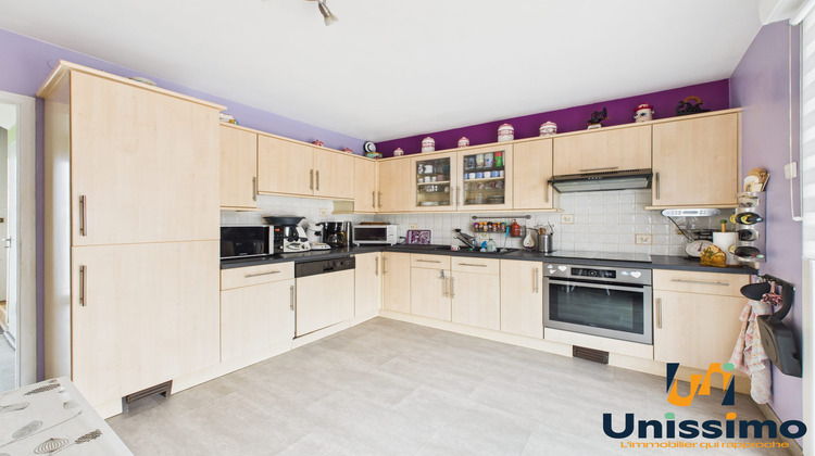 Ma-Cabane - Vente Maison L'Isle-sur-le-Doubs, 108 m²