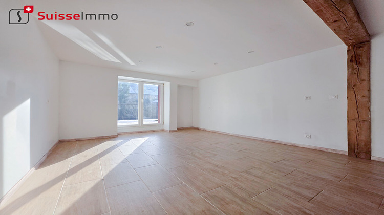 Ma-Cabane - Vente Maison L'ISLE-SUR-LE-DOUBS, 57 m²