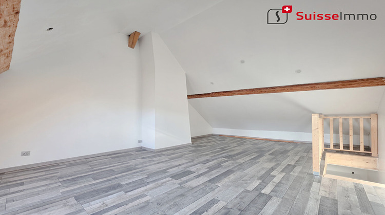 Ma-Cabane - Vente Maison L'ISLE-SUR-LE-DOUBS, 57 m²