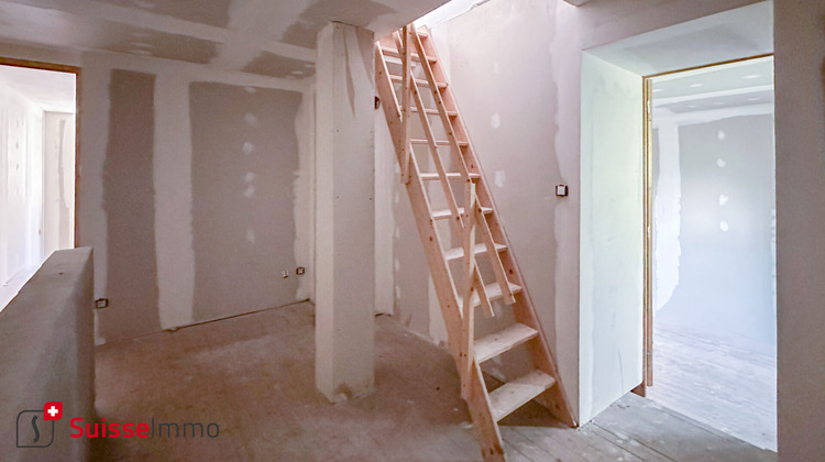 Ma-Cabane - Vente Maison L'ISLE-SUR-LE-DOUBS, 115 m²