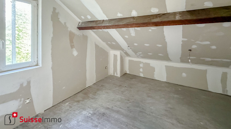 Ma-Cabane - Vente Maison L'ISLE-SUR-LE-DOUBS, 115 m²