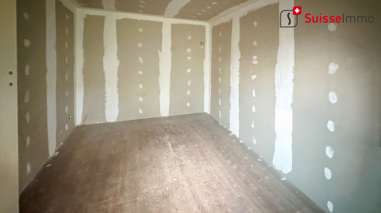 Ma-Cabane - Vente Maison L'ISLE-SUR-LE-DOUBS, 115 m²