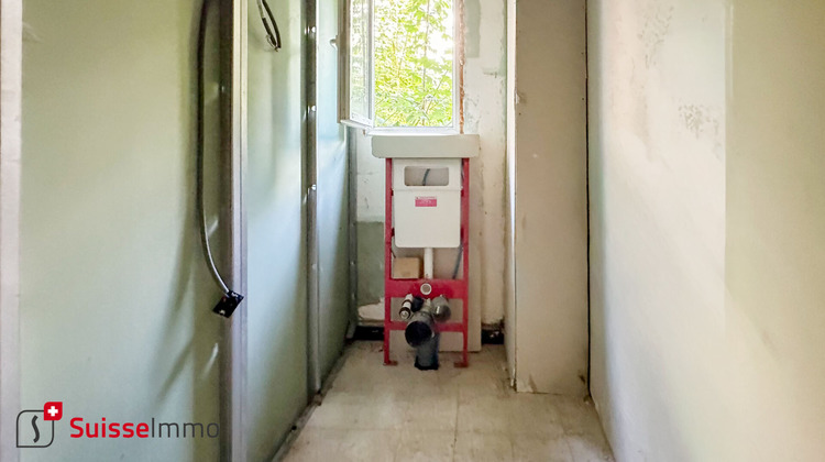 Ma-Cabane - Vente Maison L'ISLE-SUR-LE-DOUBS, 115 m²