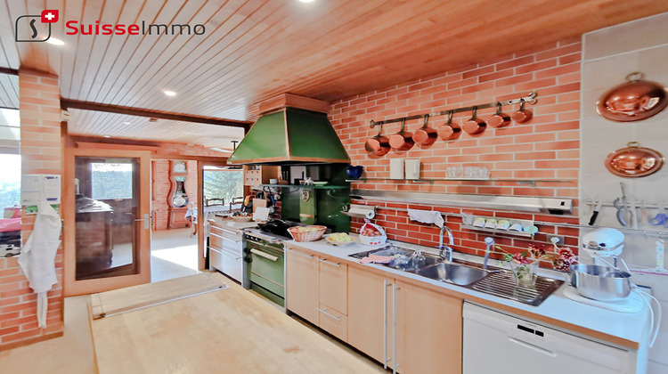 Ma-Cabane - Vente Maison L'ISLE-SUR-LE-DOUBS, 261 m²