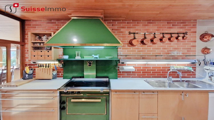 Ma-Cabane - Vente Maison L'ISLE-SUR-LE-DOUBS, 261 m²