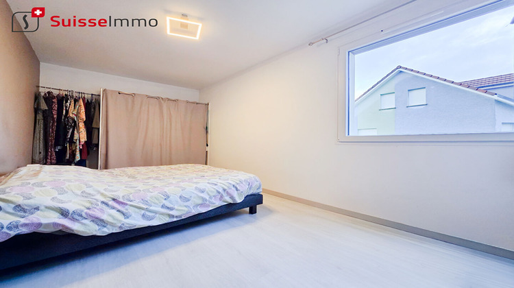 Ma-Cabane - Vente Maison L'ISLE-SUR-LE-DOUBS, 164 m²