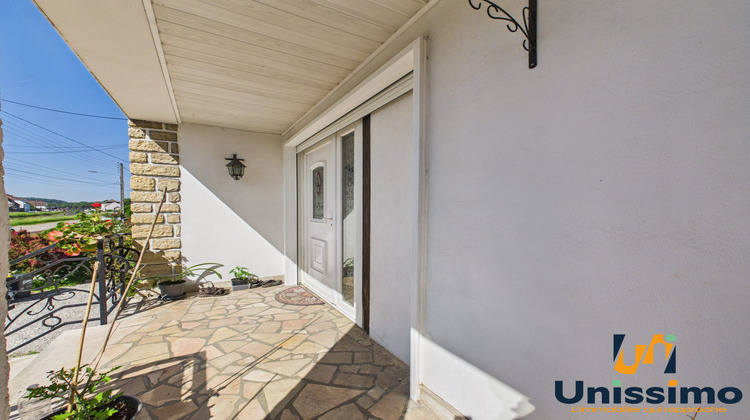 Ma-Cabane - Vente Maison L'Isle-sur-le-Doubs, 155 m²