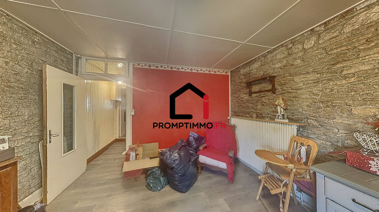 Ma-Cabane - Vente Maison L'Isle-sur-le-Doubs, 110 m²