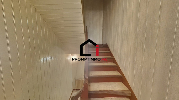 Ma-Cabane - Vente Maison L'Isle-sur-le-Doubs, 110 m²