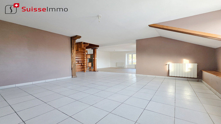 Ma-Cabane - Vente Maison L'ISLE-SUR-LE-DOUBS, 186 m²