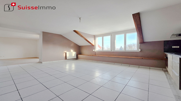 Ma-Cabane - Vente Maison L'ISLE-SUR-LE-DOUBS, 186 m²