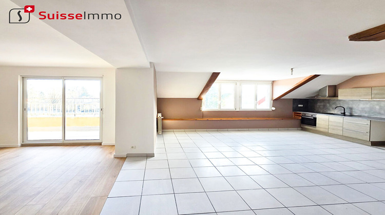 Ma-Cabane - Vente Maison L'ISLE-SUR-LE-DOUBS, 186 m²