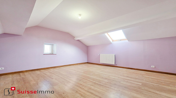 Ma-Cabane - Vente Maison L'ISLE-SUR-LE-DOUBS, 186 m²