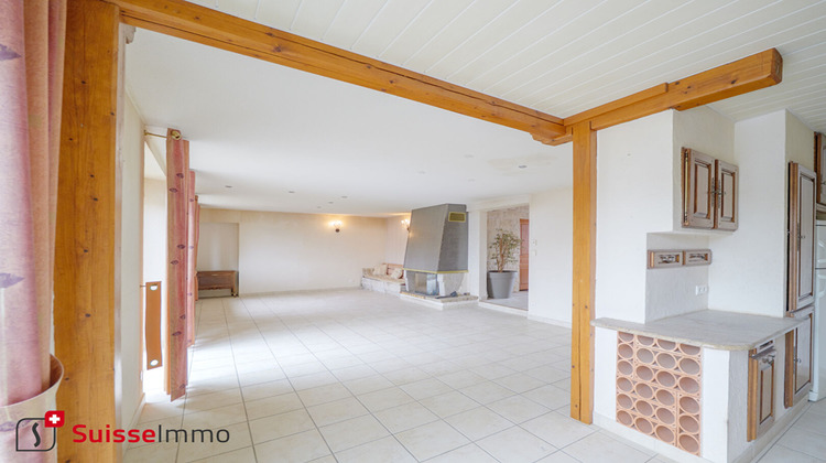 Ma-Cabane - Vente Maison L'ISLE-SUR-LE-DOUBS, 211 m²