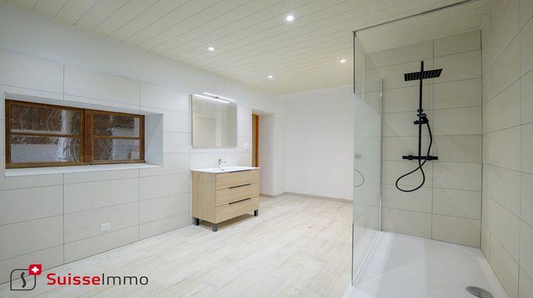Ma-Cabane - Vente Maison L'ISLE-SUR-LE-DOUBS, 211 m²