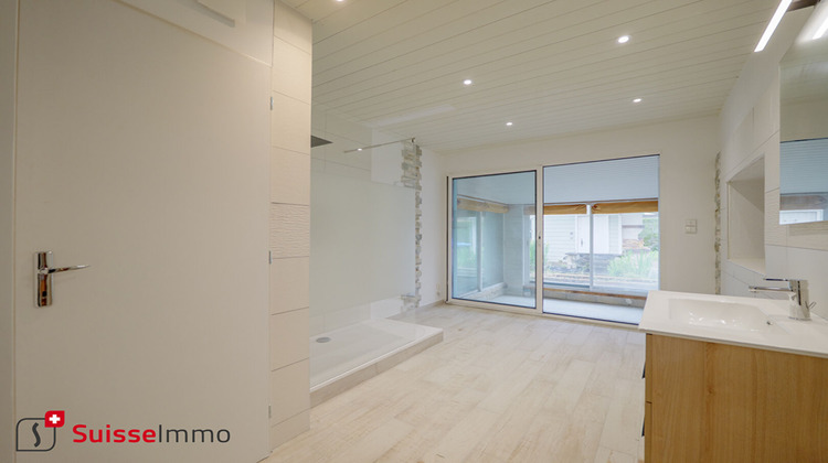 Ma-Cabane - Vente Maison L'ISLE-SUR-LE-DOUBS, 211 m²