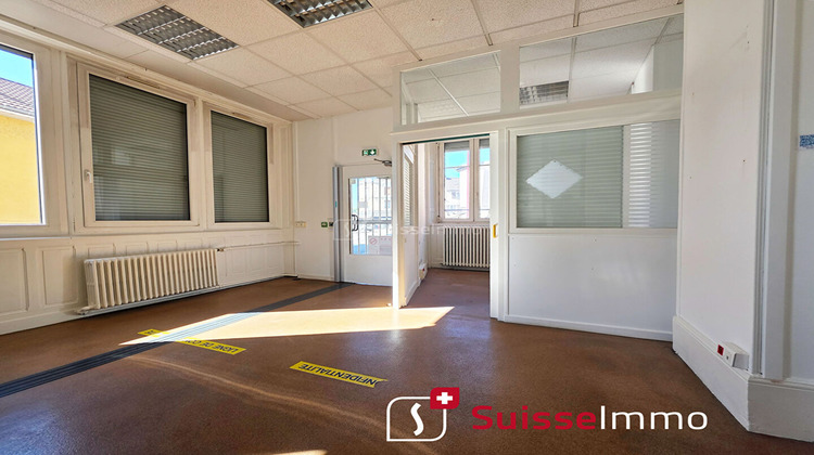 Ma-Cabane - Vente Maison L'ISLE-SUR-LE-DOUBS, 692 m²
