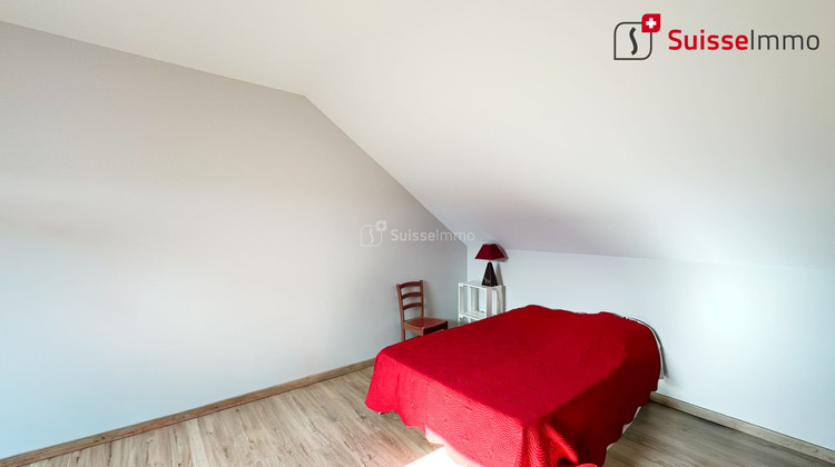 Ma-Cabane - Vente Maison L'ISLE-SUR-LE-DOUBS, 102 m²