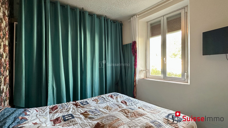 Ma-Cabane - Vente Maison L'ISLE-SUR-LE-DOUBS, 102 m²