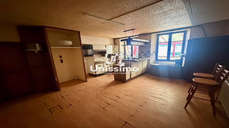 Ma-Cabane - Vente Maison L'Isle-sur-le-Doubs, 217 m²