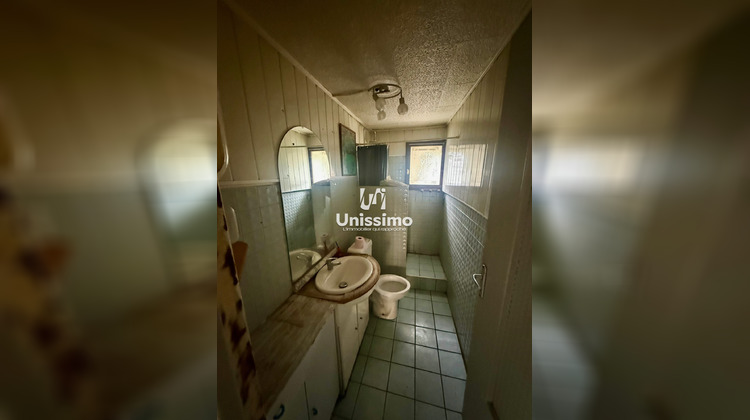 Ma-Cabane - Vente Maison L'Isle-sur-le-Doubs, 217 m²