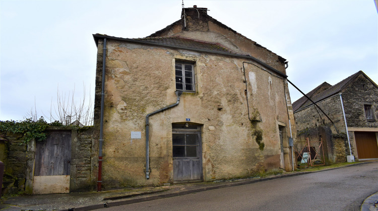 Ma-Cabane - Vente Maison L'Isle-sur-Serein, 104 m²