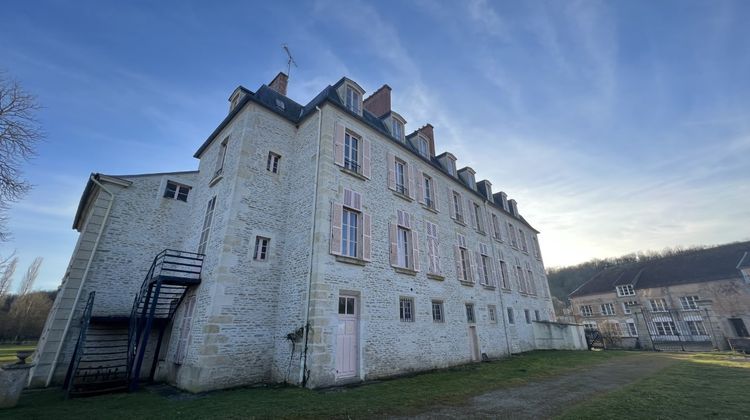 Ma-Cabane - Vente Maison L'Isle-sur-Serein, 1777 m²