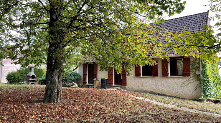 Ma-Cabane - Vente Maison L'Isle-sur-Serein, 70 m²