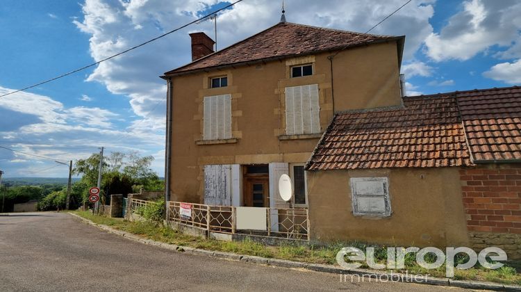 Ma-Cabane - Vente Maison L'Isle-sur-Serein, 117 m²