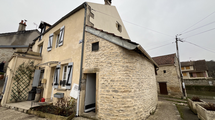 Ma-Cabane - Vente Maison L'Isle-sur-Serein, 80 m²