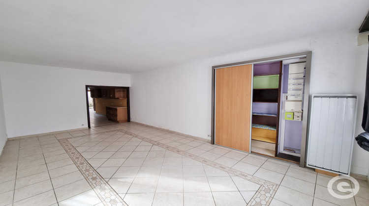 Ma-Cabane - Vente Maison L'Isle-sur-Serein, 80 m²