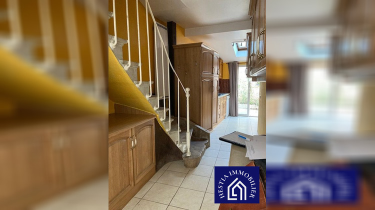 Ma-Cabane - Vente Maison L'Isle-sur-Serein, 80 m²