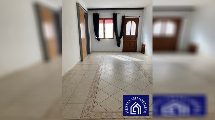 Ma-Cabane - Vente Maison L'Isle-sur-Serein, 80 m²