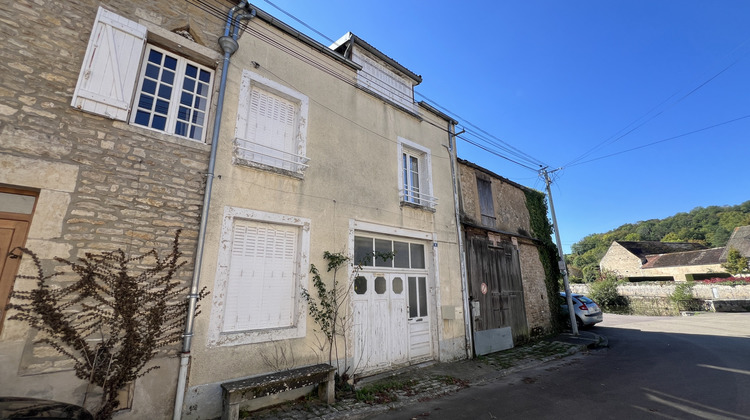 Ma-Cabane - Vente Maison L'Isle-sur-Serein, 63 m²