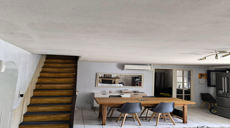 Ma-Cabane - Vente Maison L'Oie, 89 m²