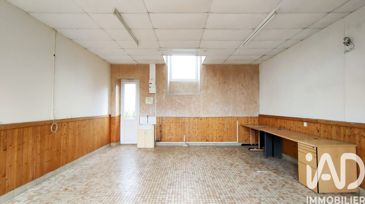 Ma-Cabane - Vente Maison L'Oie, 165 m²