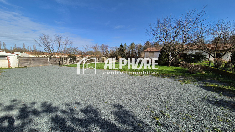 Ma-Cabane - Vente Maison L'OIE, 83 m²