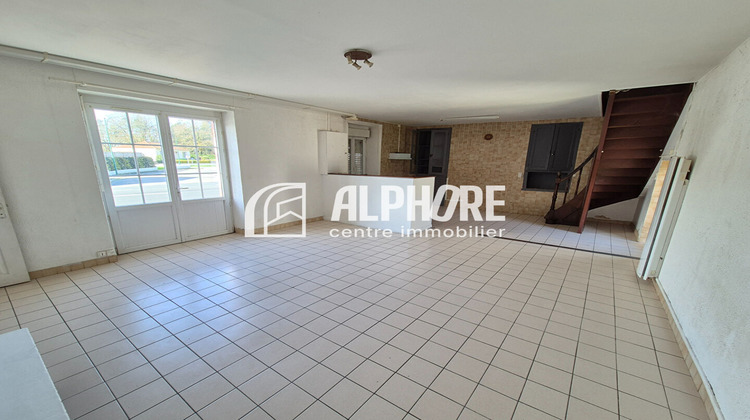 Ma-Cabane - Vente Maison L'OIE, 83 m²