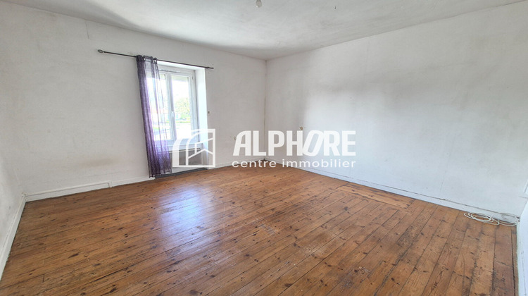 Ma-Cabane - Vente Maison L'OIE, 83 m²