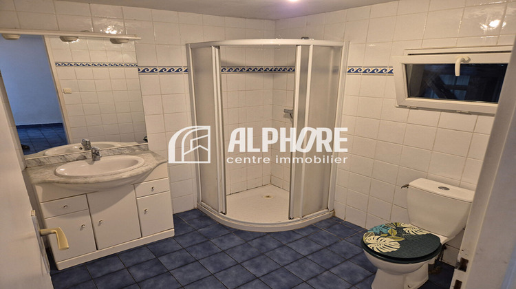 Ma-Cabane - Vente Maison L'OIE, 83 m²