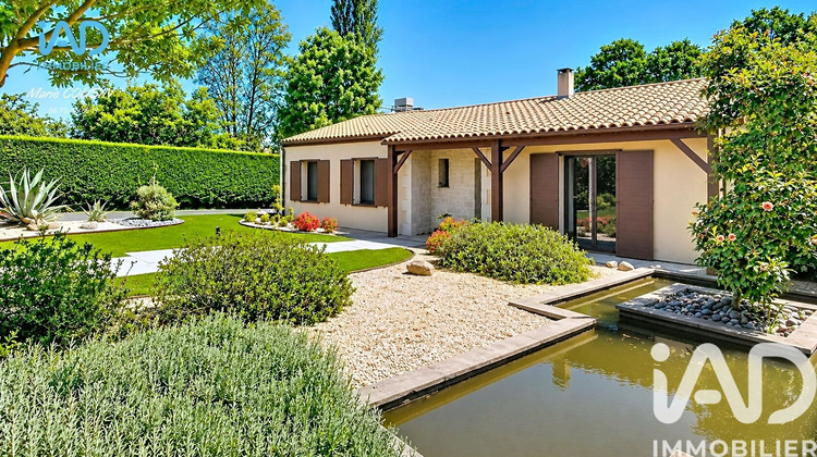 Ma-Cabane - Vente Maison L'Oie, 135 m²