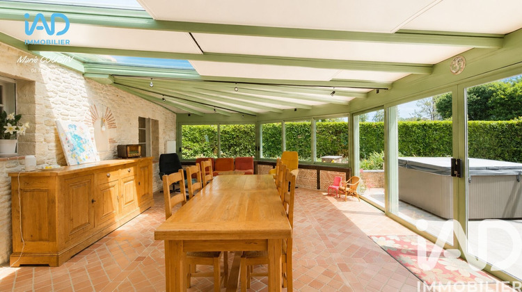 Ma-Cabane - Vente Maison L'Oie, 135 m²