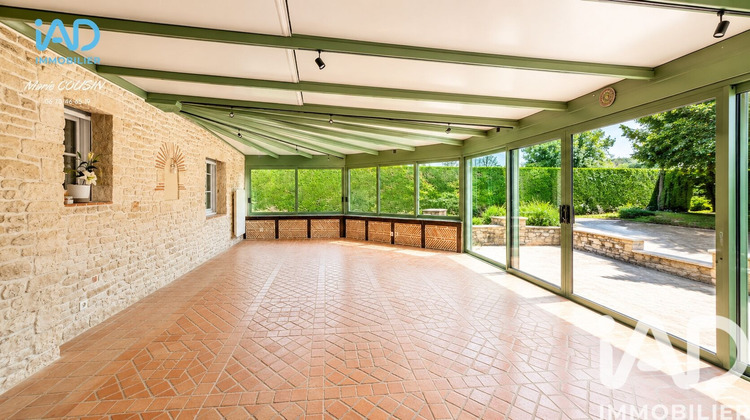Ma-Cabane - Vente Maison L'Oie, 135 m²