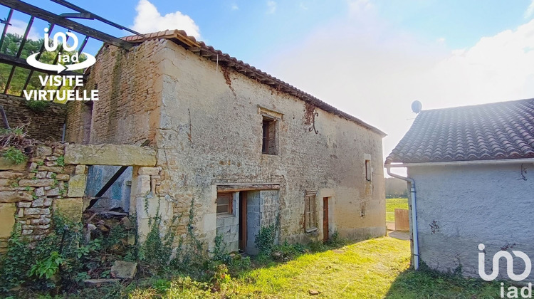 Ma-Cabane - Vente Maison L'Orbrie, 137 m²