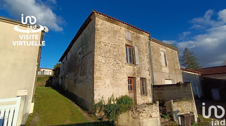 Ma-Cabane - Vente Maison L'Orbrie, 137 m²